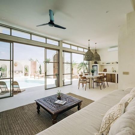 New Design Villa Casa Alma 3Bdr With Private Pool, Canggu Exteriér fotografie